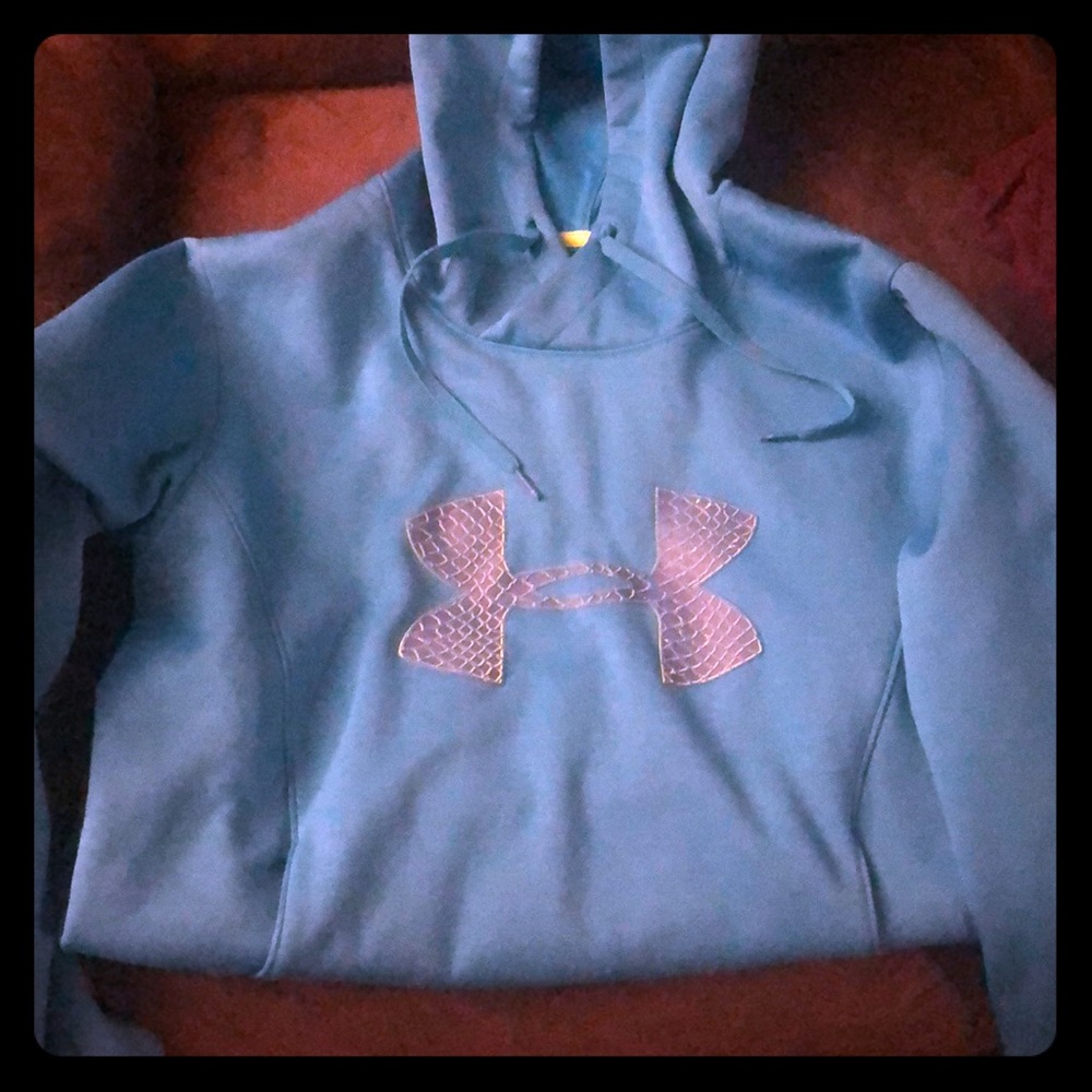 Under armor